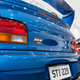 Image for article titled The Subaru Impreza 22B Was An Insane Monster That Could Never Happen Today